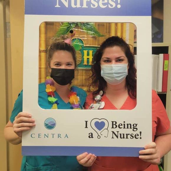 Meet your Posher, Leah - Picture 1 of 1